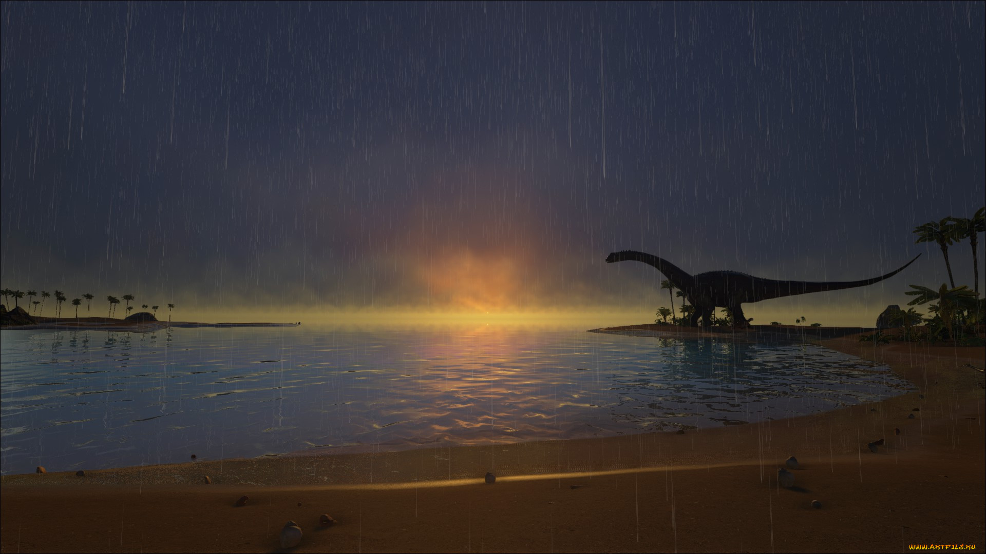  , ark,  survival evolved, , 